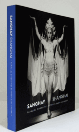 Sanghay Shanghai : parallel diversities between East and West/