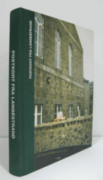 Postkort fra Langestrand/【ランゲストランドからのポストカード】