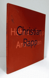 Ho?hne & Rapp - Architekten/【クリスチャン・ラップ】