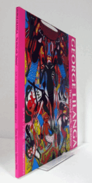 ジョージ・リランガ　この世は精霊たちとともに