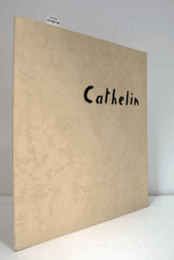 ベルナール・カトラン展目録