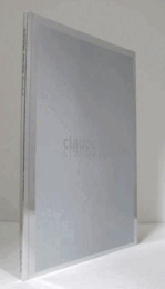 クロード・レヴェック : double manege = Claude Leveque : double manege　（水戸芸術館現代美術センター展覧会資料 第56号）/