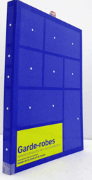 Garde-robes : intimit?s d?voil?es, de cl?o de m?rode ?--/【ワードローブ】