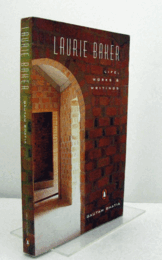 Laurie Baker : life, work, writings/【ローリー・ベイカー : 人生、仕事、執筆活動】