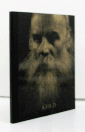 LUCAS SAMARAS : GOLD/ルーカス・サマラス展目録