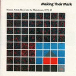 MAKING THEIR MARK/メーキング・ゼア・マーク展