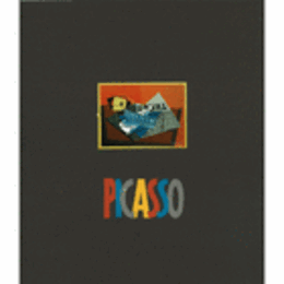 PICASSO: HOMMAGE PERMANENT./ピカソ展目録