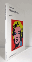 Sturtevant : Warhol Marilyn/