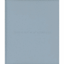 THIS IS NOT TO BE LOOKED AT/ロサンゼルス現代美術館コレクション展目録