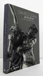 Giambologna : gli dei, gli eroi/【ジャンボローニャ：神々、英雄たち】