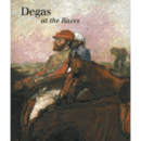 DEGAS AT THE RACES/ドガ展目録