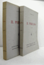 Il Perugino (2Vols 1set)/【ペルジーノ】