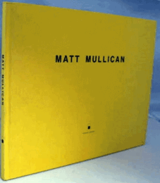 Matt Mullican/マット・マリカン