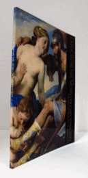 【ナポリ・宮廷と美 : カポディモンテ美術館展 : ルネサンスからバロックまで】イタリア語版/Napoli, la bellezza e la corte : capolavori del Museo di Capodimonte : dal Rinascimento al barocco