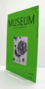 ＭＵＳＥＵＭ　東京国立博物館研究誌　Ｎｏ．５２９　１９９５年４月号：ジャワ更紗　他/