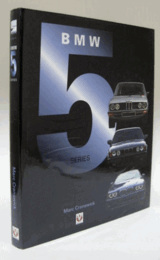 BMW 5 series/