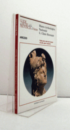 Il Museo archeologico nazionale G. Cilnio Mecenate: Guida alla Visita del Museo ed Alle Opere Esposte/【国立考古学博物館G. Cilnio Mecenate】