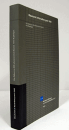 Baukunst in Vorarlberg seit 1980 ein Fu?hrer zu 260 sehenswerten Bauten/【1980以降のフォアアールベルクの建築】