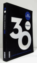 30 studios by Etapes : le design graphique dans tous ses e?tats/