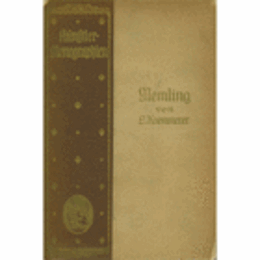 MEMLING./メムリンク研究