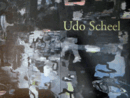 Udo Scheel:Panorama. Gemaelde und Gouachen/Udo Scheel　作品集