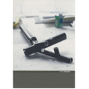 SIMON STARLING MACRO/サイモン・スターリング展目録