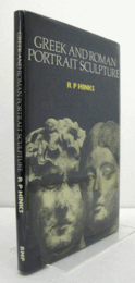 Greek and Roman portrait sculpture/【ギリシャ・ローマの肖像彫刻】