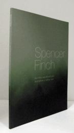 Spencer Finch : as if the sea should part and show a further sea/【スペンサー・フィンチ展】