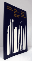 DESIGN UND KUNST: BURG GIEBICHENSTEIN, 1945-1990 -- EIN BEISPIEL AUS DEM ANDEREN DEUTSCHLAND./ブルフギービッヒェシュタイン美術デザイン大学展目録