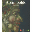 ARCIMBOLDO 1526-1593/アルチンボルド展