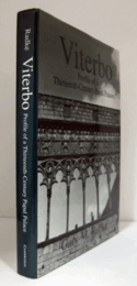 Viterbo : profile of a thirteenth century Papal Palace/【13世紀（パパル宮殿）バチカン宮殿のプロフィール】
