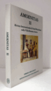 Amoenitas II : rivista internazionale di studi miscellanei sulla Villa Romana Antica/