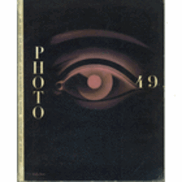 PUBLICITE ET ARTS NUMERO SPECIAL PHOTO 49/パブリシィテ　別冊フォト　４９