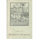 MARMORA ROMANA/ＭＡＲＭＯＲＡ　ＲＯＭＡＮＡ