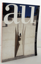 建築と都市：ａ＋ｕ　１９９７年４月号： No.３１９/