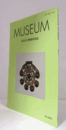 ＭＵＳＥＵＭ　東京国立博物館研究誌　ＮＯ．６９４　　２０２１年１０月号：北魏北辺地帯の六鈴付垂飾　他/