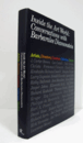 Inside the art world : conversations with Barbaralee Diamonstein/【アートの世界の内側：バルバラリー・ディアモンシュタインとの会話 】