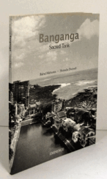 Banganga: Sacred Tank/バンガンガ寺院