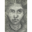 PAULA MODERSOHN-BECKER: ZEICHNUNGEN, PASTELLE, BILDENTWURFE./モーダーゾーン・ベッカー展目録