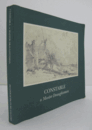 CONSTABLE: A MASTER DRAUGHTMAN/コンスタブル素描展