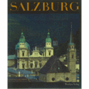 SALZBURG : DIE SCHONE STADT/ザルツブルグ案内