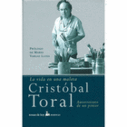 LA VIDA EN UNA MALETA/クリストバル・トラル自伝