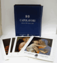 80 CAPOLAVORI/１４世紀～１６世紀の傑作８０