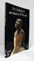 La sculpture au Mus?e d'Orsay/【オルセー美術館の彫刻】