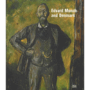 EDVARD MUNCH AND DENMARK/エドヴァルド・ムンクとデンマーク展