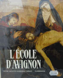 L'?cole D'Avignon/