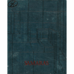 SAMARAS BOXES AND MIRRORED CELL/サマラス展