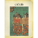 CREATIS. AUTOMNE/HIVER 1982 SPECIAL 19 & 20/
