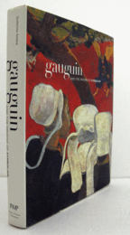 GAUGUIN AND THE ORIGINS OF SYMBOLISM/ゴーギャンと象徴主義の起源展目録