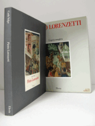 Pietro Lorenzetti/【ピエトロ・ロレンツェッティ】